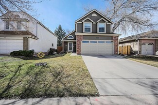5609 S Youngfield Way, Littleton, CO 80127