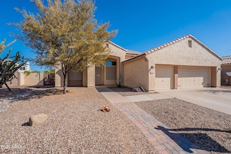 1807 W Canary Way, Chandler, AZ 85286