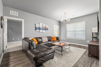 414 Rosedale Ave Unit 301, Nashville, TN 37211