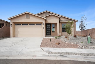 71 Cadena Loop, White Rock, NM 87547