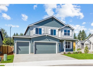 9389 N Hargrave St Unit LT218, Camas, WA 98607