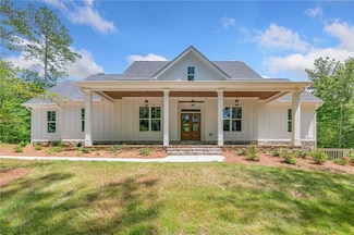 2099 Jerusalem Church Rd, Jasper, GA 30143