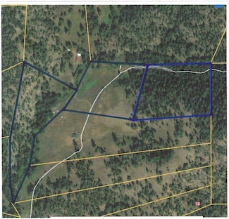 TBD Upper Sawmill Creek Ln, Other - See Remarks, MT 59421