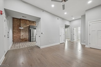 28 W Main St Unit 3A, Somerville, NJ 08876