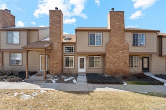 892 Summer Dr Unit 15, Highlands Ranch, CO 80126