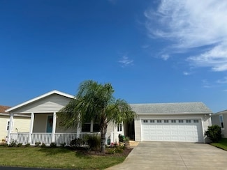 9101 Fairway Loop Unit Lot 8b-071, Dade City, FL 33525