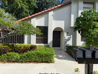 5635 Fox Hollow Dr Unit A, Boca Raton, FL 33486