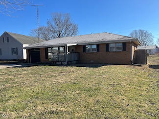 10655 N Cedars Rd, Seymour, IN 47274