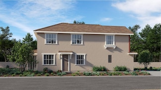 Residence Four, Fontana, CA 92336