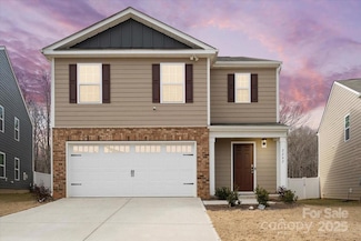 2262 Redstone Dr, York, SC 29745