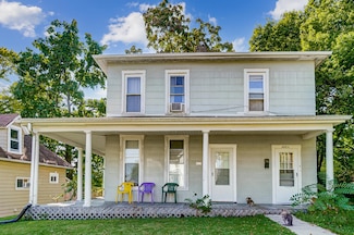 417 Willard Ave Unit 417, Springfield, OH 45505