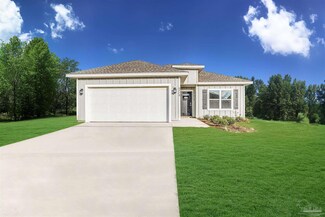 6649 Sun Tree Cir Unit LOT 2C, Bellview, FL 32526