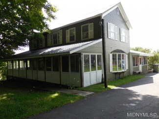 6173 Military Rd, Remsen, NY 13438