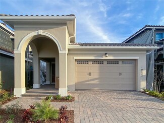 10532 Gatley Place, Orlando, FL 32832