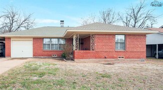 4811 Earl St, Wichita Falls, TX 76302