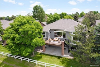1001 Deer Clover Way, Castle Pines, CO 80108