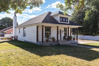 70 N Main, Aurora, UT 84620
