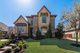 2207 Montgomerie Ave, Roanoke, TX 76262