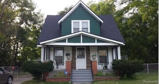 3288 Inkster Rd, Inkster, MI 48141