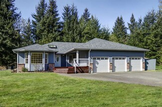 23622 SE 206th St, Maple Valley, WA 98038