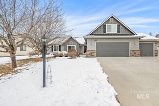 4275 N Rhodes Ave, Meridian, ID 83646