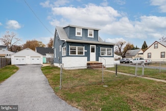 7324 School Ln, Dundalk, MD 21222