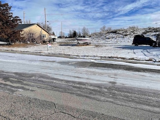 1017 S Nebraska Ave, Casper, WY 82609