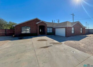 711 W Millen Dr, Hobbs, NM 88242