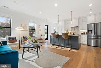 3645 Warder St NW Unit 3, Washington, DC 20010