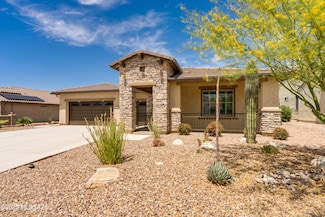 2559 E Wrightson View Dr, Green Valley, AZ 85614