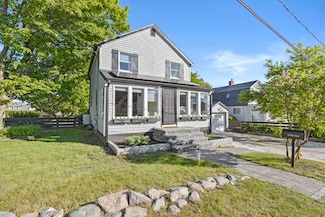 1 Winslow Ave, Scituate, MA 02066