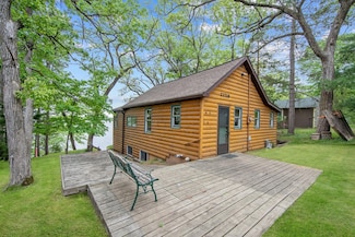 22718 E Martin Lake Dr NE, Stacy, MN 55079