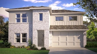 2000 Raleigh Point Dr, Midland, TX 79707