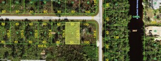 12493 Koenig Ln, Port Charlotte, FL 33953