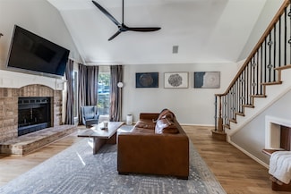 8209 Weatherly Dr, Rowlett, TX 75089