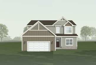 512 Shady St, Cottage Grove, WI 53527