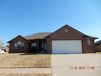 2025 Delancey Dr, Norman, OK 73071