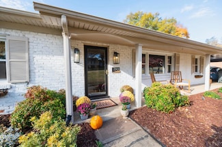 2309 Indian Hill Rd, Lynchburg, VA 24503