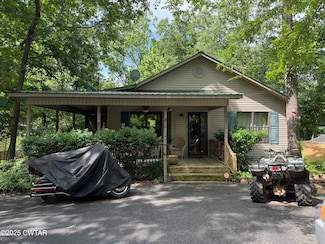 950 Woodlawn Shores Rd, Sugar Tree, TN 38380