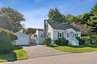 42 Wythburn Rd, South Portland, ME 04106