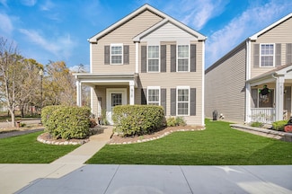 610 Four Seasons Blvd Unit A071, Aurora, IL 60504