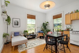 15 Bigelow St Unit 5, Cambridge, MA 02139