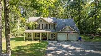 14540 Poplar Hill Rd, Waldorf, MD 20601