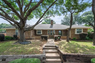 2615 Sunlight Dr, Arlington, TX 76006