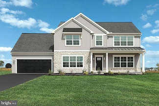 601 Sunset Blvd, Annville, PA 17003