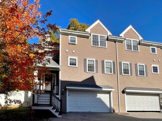 797 Highland Ave Unit 4, Needham, MA 02494