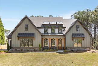 355 Fowler Rd, Alpharetta, GA 30004