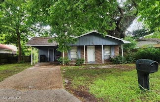 203 Charles Ave, Long Beach, MS 39560