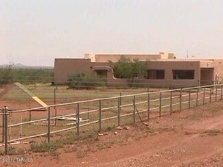 33120 S Moyza Ranch Rd, Amado, AZ 85645