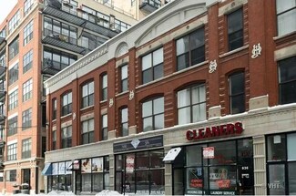 838 W Adams St Unit 3, Chicago, IL 60607